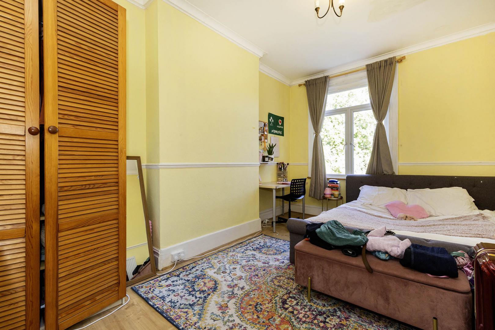 Modern Sharers Apartment Fordwych Road, West Hampstead